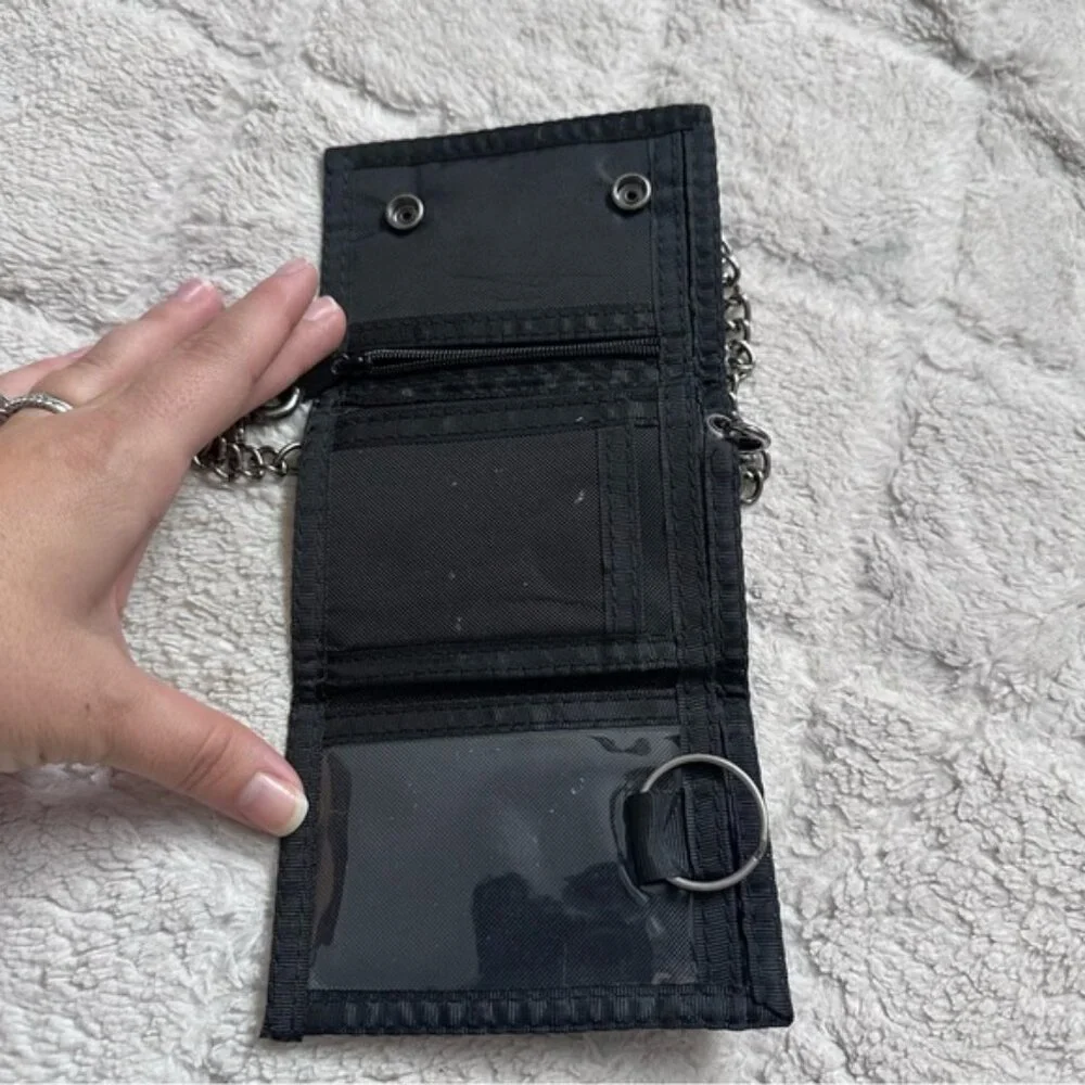 FRIDAY THE 13TH | Jason Chain Wallet